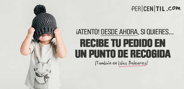 como funcionan puntos recogida