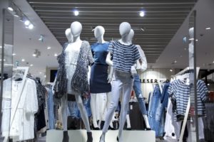fast-fashion