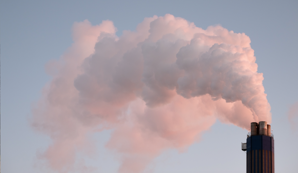 Segunda mano ahorra emisiones de CO2