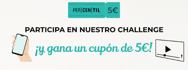 Video Challenge PERCENTIL