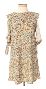 Disfraz casero muñeca porcelana