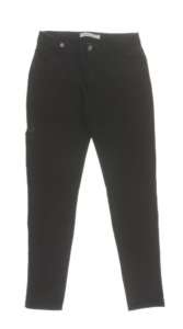 pantalón de mimo