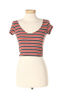 Camiseta de Chucky