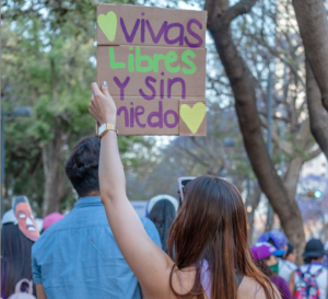 festividades día mujer