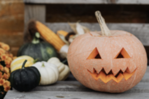 disfraces halloween