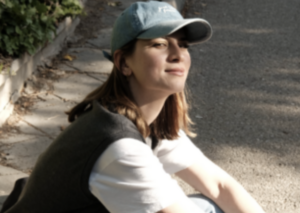 gorra accesorio moda