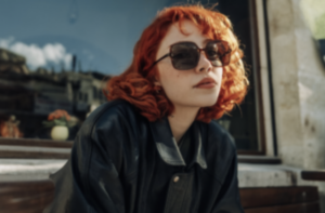 gafas accesorios moda
