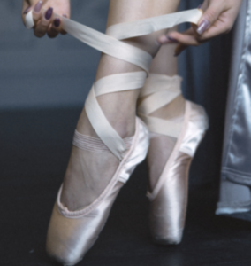 Historia bailarinas