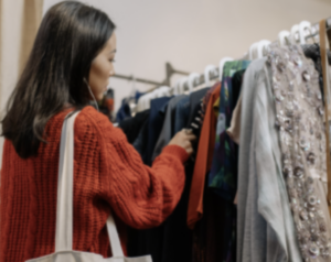 Comprar ropa segunda mano