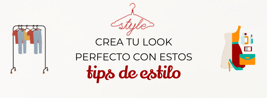 tips estilo combinar ropa