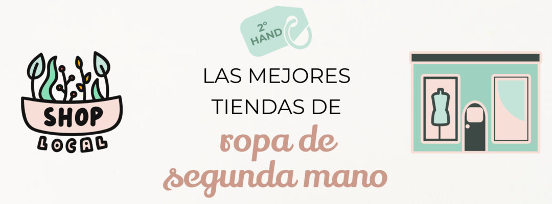tiendas segunda mano madrid