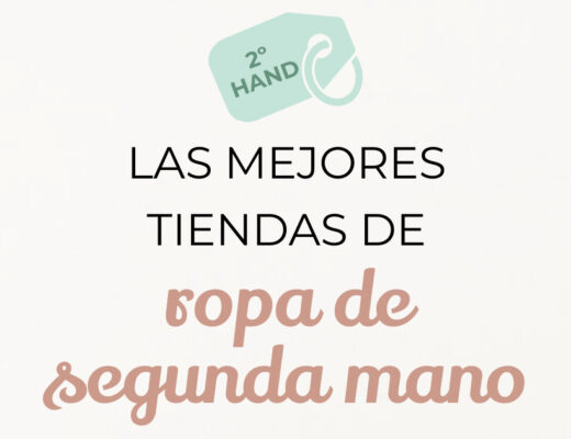 tiendas segunda mano madrid