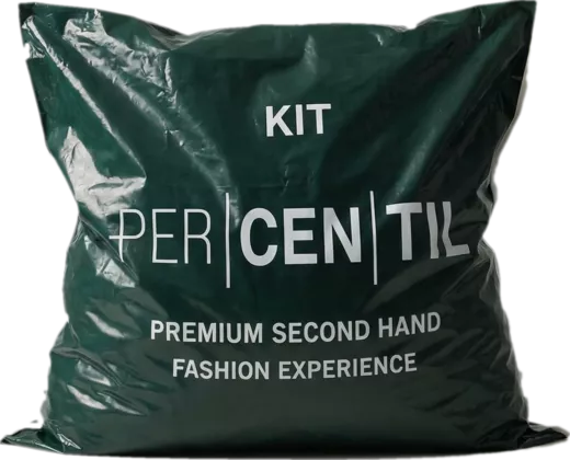 Bolsa KIT de PERCENTIL